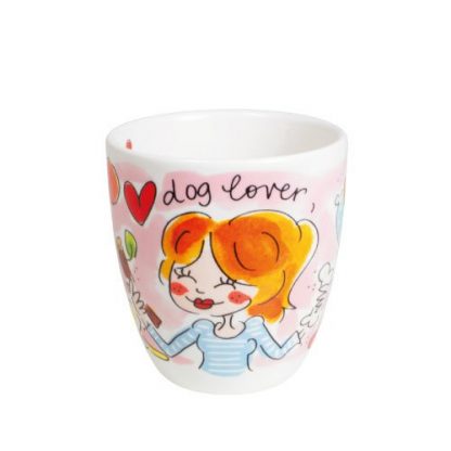 Blond Amsterdam Dieren – Minimok Dog lover 0.2L