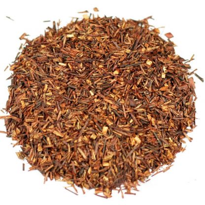 Rooibos Earl Grey Thee – 100 gram