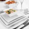 Maxwell & Williams East Meets West Dinerbord – 30 x 30 cm - Afbeelding 2