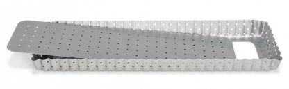 Patisse Quichevorm geperforeerd – 35 x 11 cm