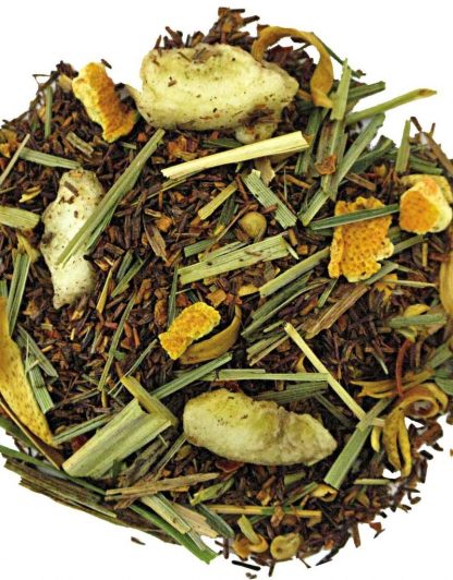 Rooibos Geschenk van de Nijl Thee - 100 gram