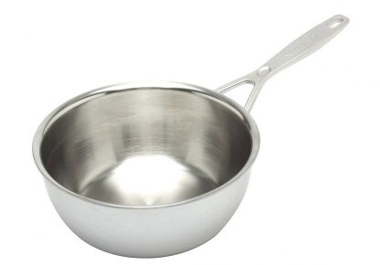 Demeyere Industry Sauteuse – 20 cm