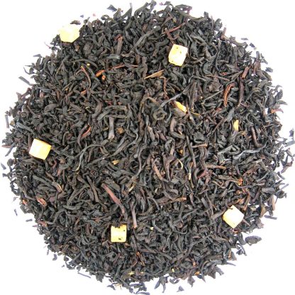 Caramel Toffee Thee - 100 gram
