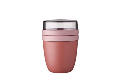 Mepal Lunchpot Ellipse - Vivid Mauve