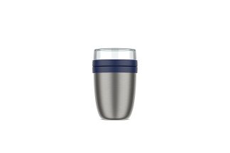 Mepal Ellipse Thermos Lunchpot 0,7L - Vivid Blue