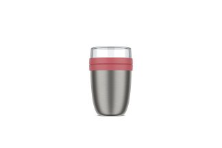 Mepal Ellipse Thermos Lunchpot 0,7L - Vivid Mauve