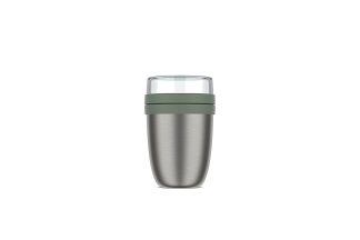 Mepal Ellipse Thermos Lunchpot 0,7L - Nordic Green