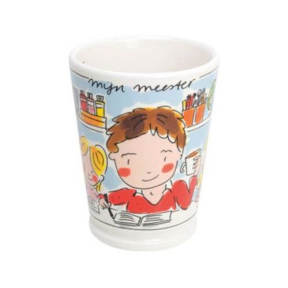 Blond Amsterdam Mazagran Mok 0.5L – Meester