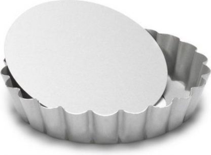 Patisse Quichevorm Losse Bodem – 10 cm