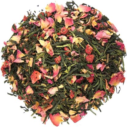 De glimlach van Mona Lisa Thee - 100 gram