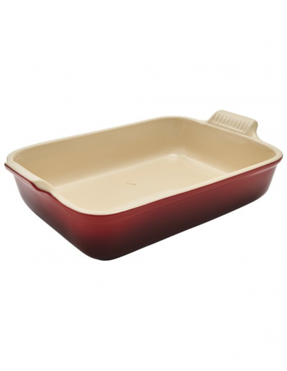 Le Creuset Ovenschaal – Kersenrood - Verschillende maten