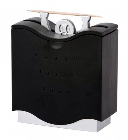 Tandenstoker dispenser Pick a Boo!