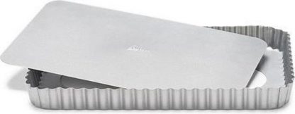 Patisse quichevorm Losse Bodem – 32 x 22 cm