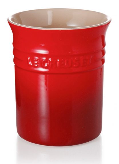 Spatelpot Le Creuset - Rood