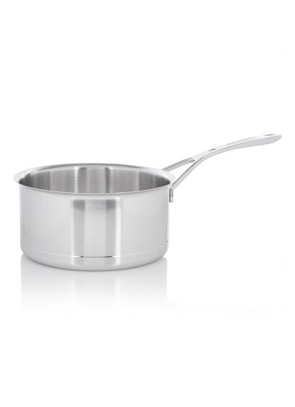 Demeyere Silver 7 Steelpan – 16 cm