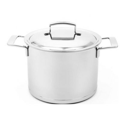 Demeyere Silver 7 Soeppan – 24 cm