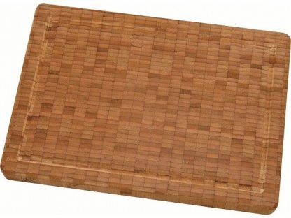 Zwilling Henckels Snijplank Bamboe  – 42 x 31 cm