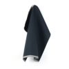 Bunzlau Theedoek – Solid Black - Afbeelding 2