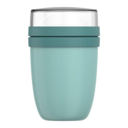 Mepal Ellipse Thermos Lunchpot 0,7L - Nordic Green