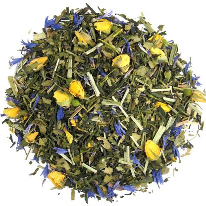 Van Gogh Melange Thee - 100 gram
