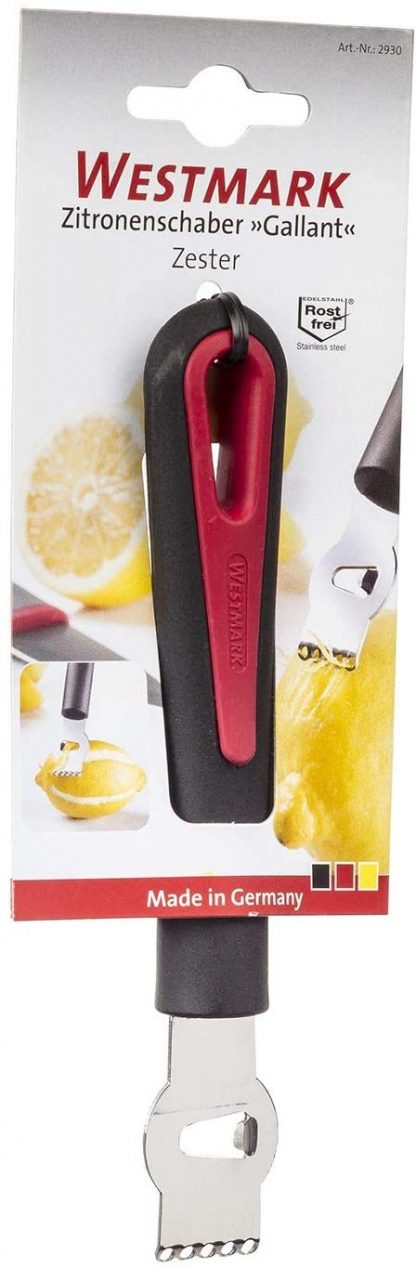 Westmark Gallant Zester