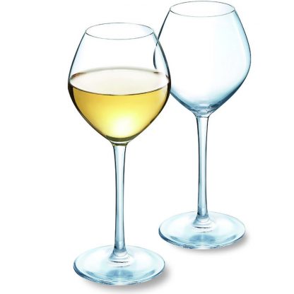 Chef & Sommelier Wijnglas Wit 350 ml – 2 stuks