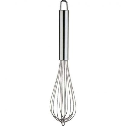Woerdman Garde 30 cm – RVS