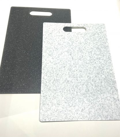 Snijplank Kunststof - 40 x 27 cm - Verschillende kleuren