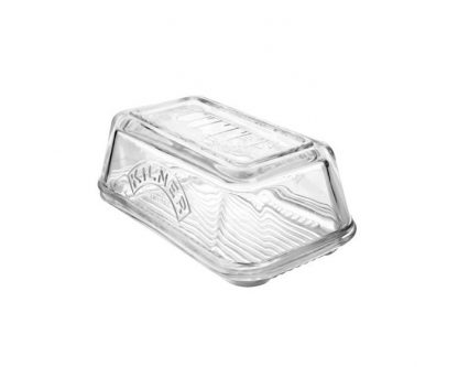 Kilner Botervloot