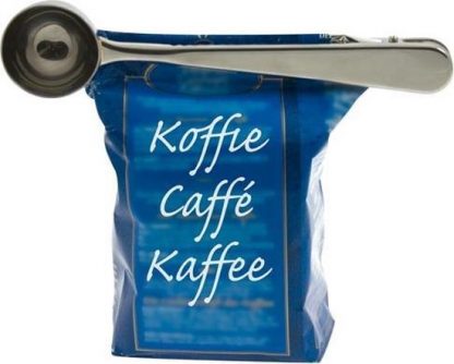 Cosy & Trendy Koffieschep met Zaksluiter