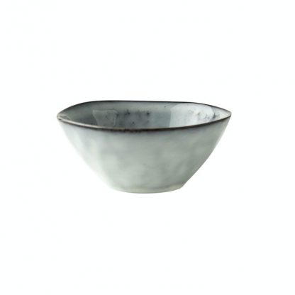 Organic Kom 11.5 cm – Blauw