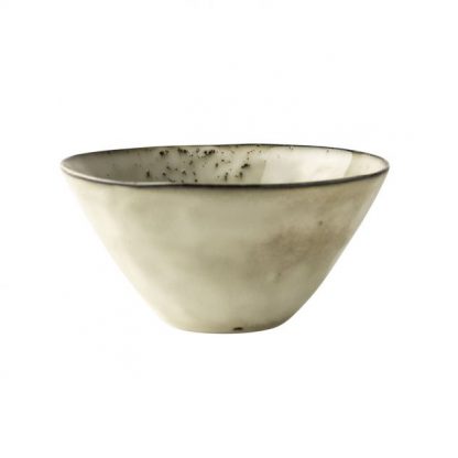 Organic Kom 14 cm – Crème