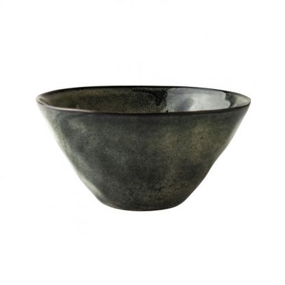 Organic Kom 14 cm – Groen