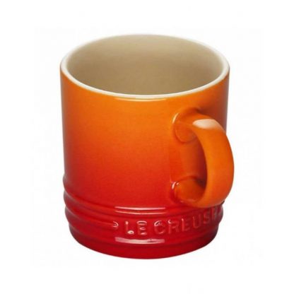 Le Creuset Mok – Oranje – Verschillende maten
