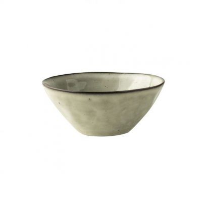 Organic Kom 11.5 cm – Crème