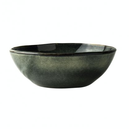 Organic Schaal 23 cm - Groen