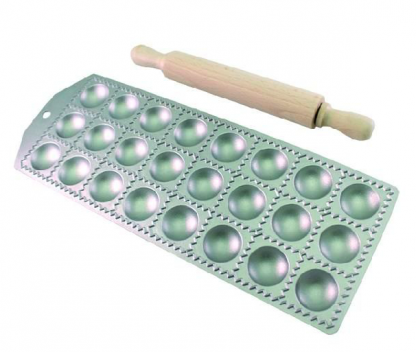 Eppicotispai Ravioliera – 24 stuks