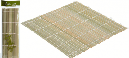 Sushi Mat – 24 x 24 cm