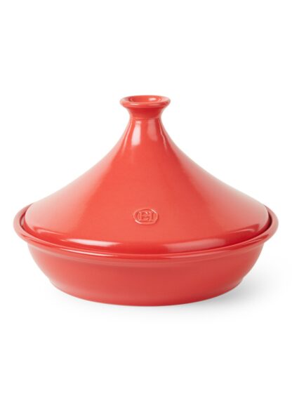 Emile Henry Tajine Rood – 32 cm