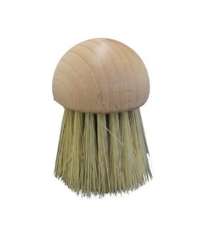 Champignonborstel Hout
