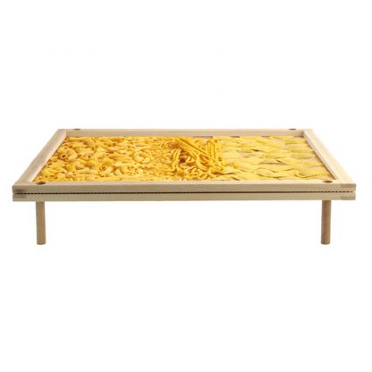 Eppicotispai Stapelbaar Pasta & voedsel Droogrek - Afbeelding 2