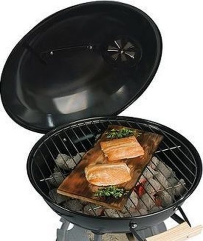 Küchenprofi Barbecue Grill Plank "Smoky" - Verschillende maten - Afbeelding 2