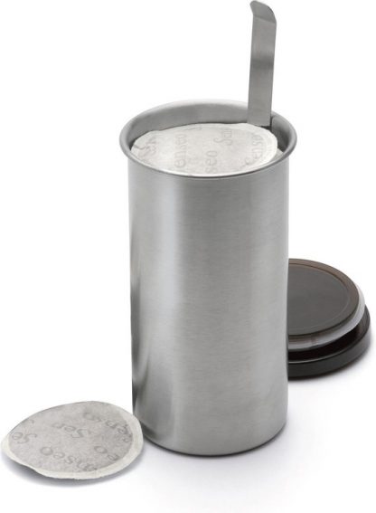 Weis Koffiepad Bewaardoos