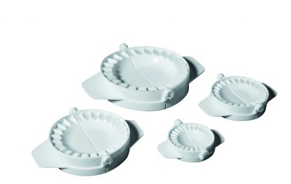 Ibili Dumpling Maker - 4 stuks