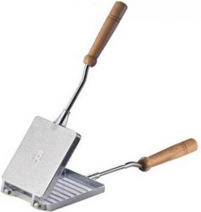 Eppicotispai Tosti-Ijzer