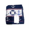 Bunzlau Handdoek – Maritiem