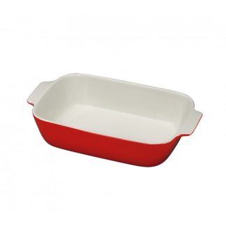 Küchenprofi Provence Ovenschaal 30 x 19 cm - Rood