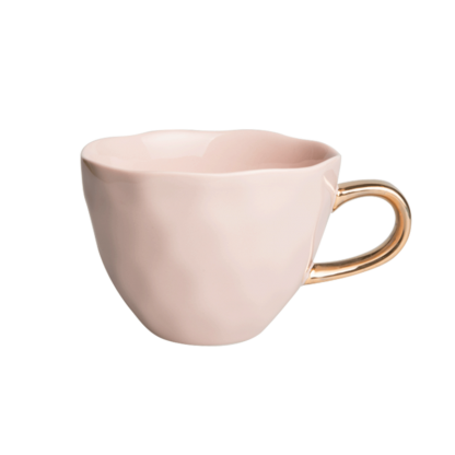 Good Morning Cup 350 ml – Roze
