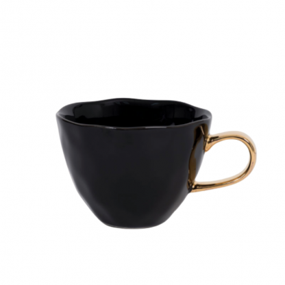 Good Morning Cup 350 ml - Zwart