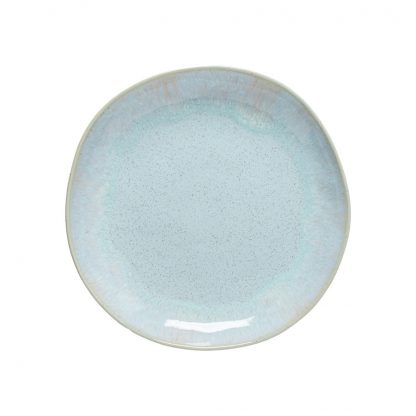 Eivissa Dinerbord 28 cm - Sea Blue